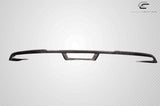 Carbon Fiber Rear Wing Spoiler -1 Piece for 2015-2023 Ford Mustang  #115380
