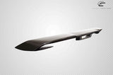 Carbon Fiber Rear Wing Spoiler -1 Piece for 2015-2023 Ford Mustang  #115380