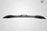 Carbon Fiber Rear Wing Spoiler -1 Piece for 2015-2023 Ford Mustang  #115380
