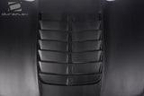Duraflex GT500 V2 Hood - 1 Piece for 2015-2020 Ford  F-150   #115383