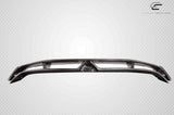 Fits 2019-2020 Hyundai Veloster Carbon Fiber N Look Rear Wing Spoiler - 1 Piece  #115408