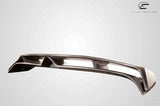 Fits 2019-2020 Hyundai Veloster Carbon Fiber N Look Rear Wing Spoiler - 1 Piece  #115408