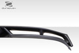 Fits 2019-2020 Hyundai Veloster Duraflex N Look Rear Wing Spoiler   #115409
