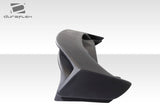Fits 2019-2020 Hyundai Veloster Duraflex N Look Rear Wing Spoiler   #115409
