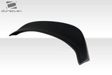 For 2013-2017 Honda Accord 4DR Duraflex HTR Rear Wing Spoiler - 1 Piece  #115414