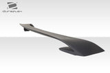 For 1994-1998 Ford Mustang Duraflex GT350 Look Rear Wing Spoiler - 2 Piece #115417
