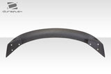 For 1994-1998 Ford Mustang Duraflex GT350 Look Rear Wing Spoiler - 2 Piece #115417