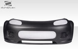 Duraflex M Speed Front Bumper - 1 Piece for 2006-2008 Miata Mazda   #115419