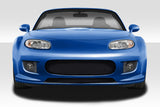 Duraflex M Speed Front Bumper - 1 Piece for 2006-2008 Miata Mazda   #115419