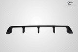 Carbon Fiber Rear Wing Spoiler - 1 Piece for 2008-2023 Dodge Challenger  #115435