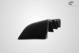 Carbon Fiber Rear Wing Spoiler - 1 Piece for 2008-2023 Dodge Challenger  #115435