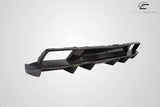 Fits 2009-13 Lamborghini Gallardo Carbon Fiber Rear Diffuser LP560 Look  #115450
