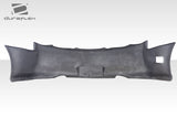 Fits 2003-07 Infiniti G Coupe Duraflex IPL Look Rear  Bumper!!!    #115490