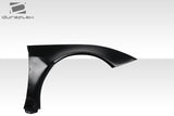 Duraflex RBS Front Fenders - 2 Piece fits 2000-2005 Toyota Celica  #115492
