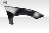 Duraflex RBS Front Fenders - 2 Piece fits 2000-2005 Toyota Celica  #115492