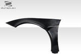 Duraflex RBS Front Fenders - 2 Piece fits 2000-2005 Toyota Celica  #115492