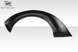 Duraflex RBS Rear Fenders - 2 Piece fits 2000-2005 Toyota Celica  #115493