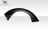 Duraflex RBS Rear Fenders - 2 Piece fits 2000-2005 Toyota Celica  #115493