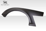 For 2005-2013 Chevrolet Corvette C6 Duraflex D Sport Front Fender Flares 115494
