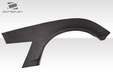 For 2005-2013 Chevrolet Corvette C6 Duraflex D Sport Front Fender Flares 115494