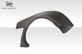 For 2005-2013 Chevrolet Corvette C6 Duraflex D Sport Front Fender Flares 115494