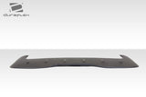 Fits 2018-20 Subaru Crosstrek Duraflex STI Look  Rear Wing Spoiler   #115510