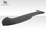 Fits 2018-20 Subaru Crosstrek Duraflex STI Look  Rear Wing Spoiler   #115510