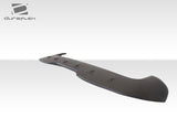 Fits 2018-20 Subaru Crosstrek Duraflex STI Look  Rear Wing Spoiler   #115510