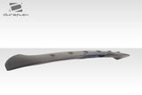 Fits 2018-20 Subaru Crosstrek Duraflex STI Look  Rear Wing Spoiler   #115510