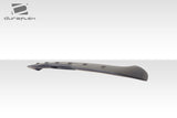 Fits 2018-20 Subaru Crosstrek Duraflex STI Look  Rear Wing Spoiler   #115510