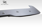Fits 2018-20 Subaru Crosstrek Duraflex STI Look  Rear Wing Spoiler   #115510