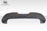 Fits 2018-20 Subaru Crosstrek Duraflex STI Look  Rear Wing Spoiler   #115510