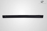 For 2000-2009 Honda S2000 Carbon Fiber Type JS  Side Skirts Rocker Panels 2Pc #115539