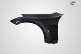 Carbon Fiber Demon Front Fenders - 2 Piece for 2003-2008 Nissan 350Z Z33 #115558