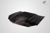 For 2004-2008 Pontiac Grand Prix Carbon Creations Stingray Z Hood- 1 Pc  #115563