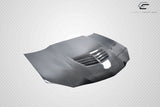 For 2004-2008 Pontiac Grand Prix Carbon Creations Stingray Z Hood- 1 Pc  #115563