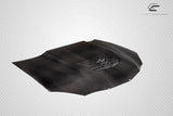 For 2004-2008 Pontiac Grand Prix Carbon Creations Stingray Z Hood- 1 Pc  #115563