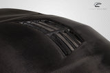 For 2004-2008 Pontiac Grand Prix Carbon Creations Stingray Z Hood- 1 Pc  #115563