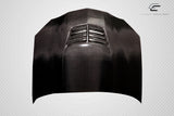 For 2004-2008 Pontiac Grand Prix Carbon Creations Stingray Z Hood- 1 Pc  #115563