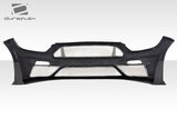 Duraflex GT500 Front Bumper - 1 Piece for 2015-2017 Ford Mustang #115583