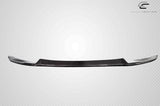 For 14-19 BMW M3 F80 14-20 M4 F82 F83 Carbon Fiber CS Look Front Lip Under Spoiler #115596