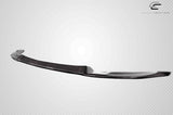 For 14-19 BMW M3 F80 14-20 M4 F82 F83 Carbon Fiber CS Look Front Lip Under Spoiler #115596