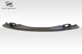For 2008-2013 BMW M3 E90 E92 Duraflex GT4 Look Front Lip Under Spoiler  #115599