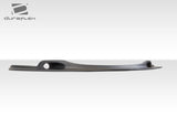For 2008-2013 BMW M3 E90 E92 Duraflex GT4 Look Front Lip Under Spoiler  #115599
