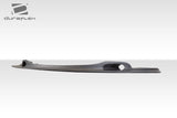 For 2008-2013 BMW M3 E90 E92 Duraflex GT4 Look Front Lip Under Spoiler  #115599