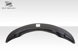 For 2008-2013 BMW M3 E90 E92 Duraflex GT4 Look Front Lip Under Spoiler  #115599