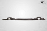 For 2008-13 BMW M3 E90 E92 E93 Carbon Fiber GT4 Look Front Lip Under Spoiler  #115600