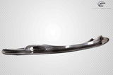 For 2008-13 BMW M3 E90 E92 E93 Carbon Fiber GT4 Look Front Lip Under Spoiler  #115600