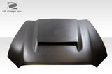 Fiberglass Hood RKS Style 1-Piece for 2016-2023 Toyota Tacoma  #115611