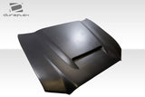 Fiberglass Hood RKS Style 1-Piece for 2016-2023 Toyota Tacoma  #115611